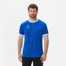 Футболка игровая JOGEL DIVISION PerFormDRY Element Jersey, синий (2117720)