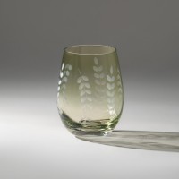 Набор стаканов &quot;flora&quot; из 2 шт. 520 мл Lefard (685-109)