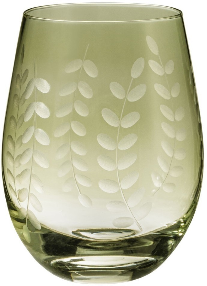 Набор стаканов "flora" из 2 шт. 520 мл Lefard (685-109)