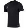 Футболка тренировочная JOGEL PREMIER PerFormDRY Training Poly Tee, черный (2122899)