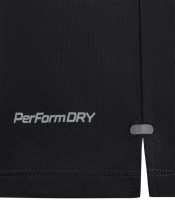 Футболка тренировочная JOGEL PREMIER PerFormDRY Training Poly Tee, черный (2122899)