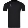 Футболка тренировочная JOGEL PREMIER PerFormDRY Training Poly Tee, черный (2122899)