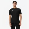 Футболка тренировочная JOGEL PREMIER PerFormDRY Training Poly Tee, черный (2122899)