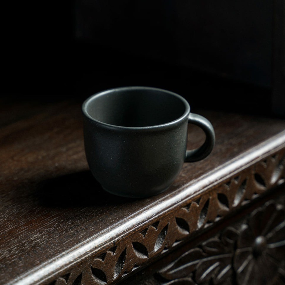 Кружка RTC111-ARD(RTC111-VC7191), керамика, Ardosia, Costa Nova