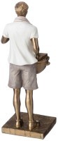 Статуэтка &quot;парень&quot; 9х9х25,5 см Lefard (162-1060)