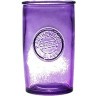Стакан 2177DB21, 8 см, стекло, lavender, SAN MIGUEL