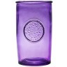 Стакан 2177DB21, 8 см, стекло, lavender, SAN MIGUEL
