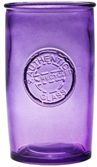Стакан 2177DB21, 8 см, стекло, lavender, SAN MIGUEL