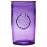 Стакан 2177DB21, 8 см, стекло, lavender, SAN MIGUEL