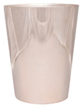 Стакан PI4174/S, никель, посеребрение, silver plated, ROOMERS TABLEWARE