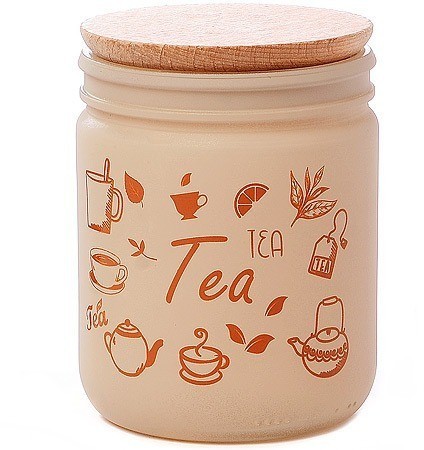 Банка для сыпучих продуктов 446 мл MAYER BOCH (80750-2)