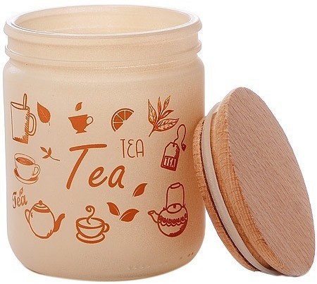 Банка для сыпучих продуктов 446 мл MAYER BOCH (80750-2)