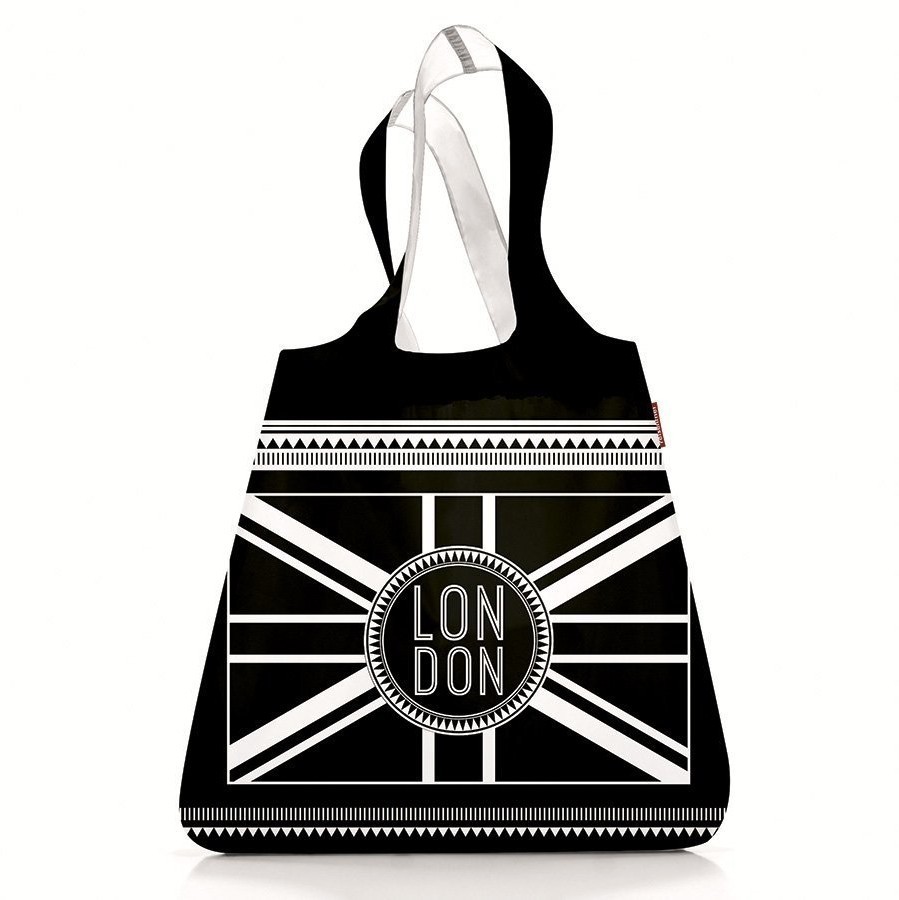 Сумка складная mini maxi shopper london (69499)
