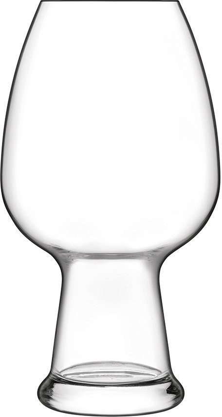 LUIGI BORMIOLI Набор бокалов для пива  Birrateque 780 мл, 6 шт 11827/01