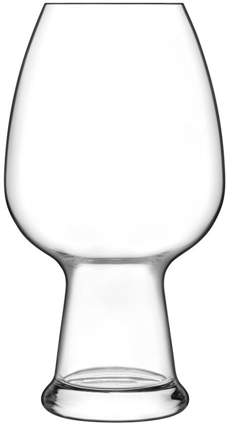 LUIGI BORMIOLI Набор бокалов для пива  Birrateque 780 мл, 6 шт 11827/01