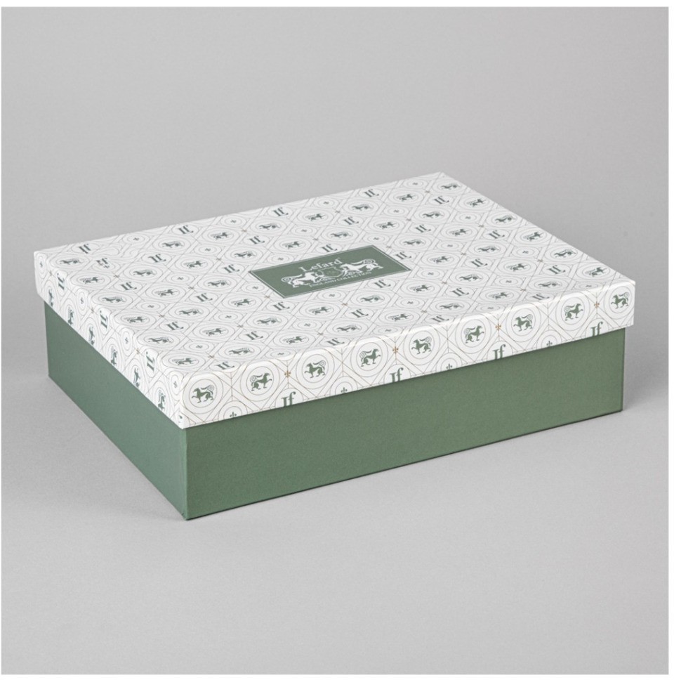 Чайный набор lefard "herbal" на 2 пер. 4 пр. 250 мл (42-532)