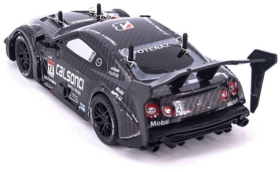 Радиоуправляемая машина для дрифта Nissan GTR R35 4WD 1:14 - RC-18A