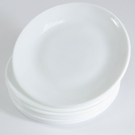 Набор тарелок 6пр 150мм 16х16х5 LR (90104-150)