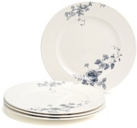 Набор тарелок закусочных lefard &quot;blue garden&quot; 4 шт. 20 см (191-347-1)