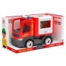 Пожарная машина для команды игрушка 22 см (27081EF-CH)