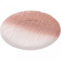 Тарелка &quot;aurora white&quot; 28см без упак АКСАМ (339-202)