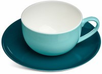 Чайная пара lefard &quot;tet-a-tet&quot; 350 мл (416-112)