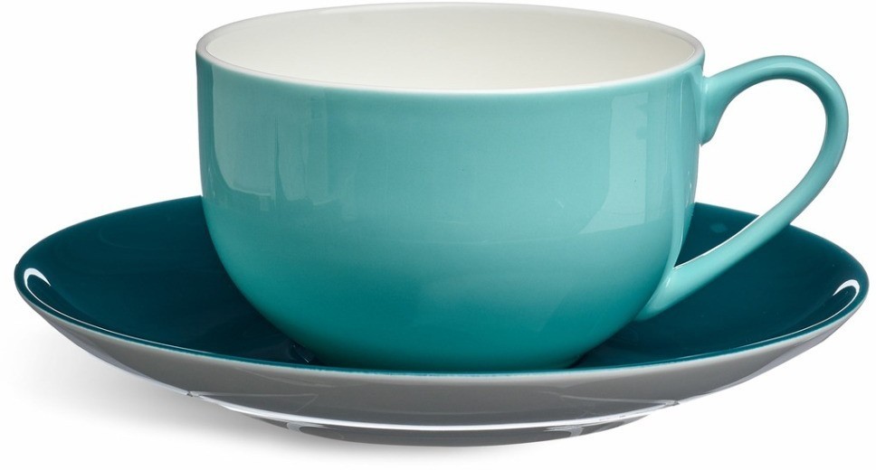 Чайная пара lefard "tet-a-tet" 350 мл (416-112)