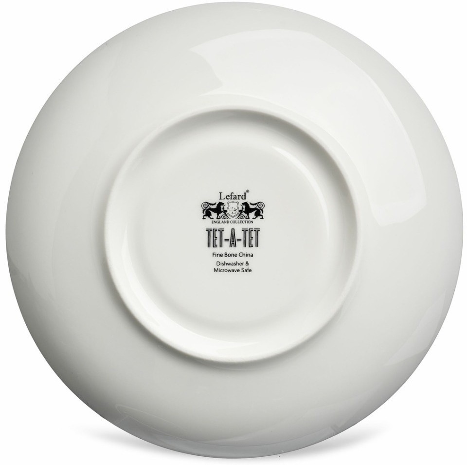 Чайная пара lefard "tet-a-tet" 350 мл (416-112)