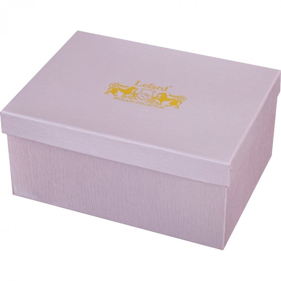 Чайный набор на 1 персону, 2 пр., 200 мл. Lefard (374-031)