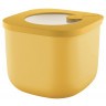 Контейнер для хранения store&more, 750 мл, оранжевый (75528)