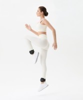 Утяжелители STARFIT WT-701, 0,5 кг, черный (2119091)