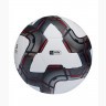 Мяч футбольный JOGEL Grand №5, белый (2108415)
