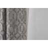 Портьера HOUSTON110 серая 275*260см (TT-00016737)