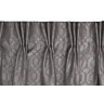 Портьера HOUSTON110 серая 275*260см (TT-00016737)
