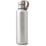 Бутылка water bottle, 750 мл, бирюзовая (62872)