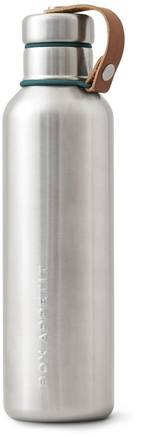 Бутылка water bottle, 750 мл, бирюзовая (62872)