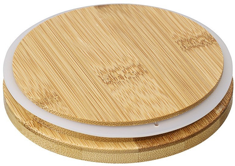 Банка для хранения соли irmel, 1,3 л, терракота (78399)