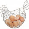 Kitchen Craft Корзина для хранения яиц vitnage KCCHICK
