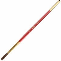 Карандаши цветные акварельные Гамма Лицей 18 цветов + кисть 221118_03 (66506)