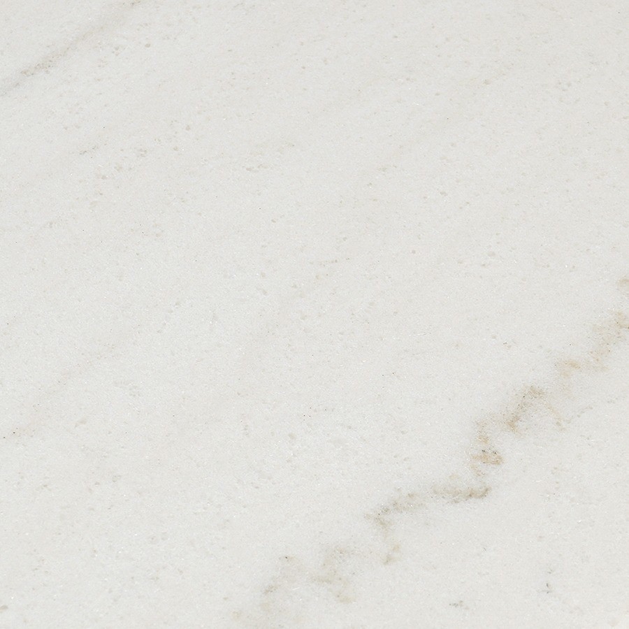 Столик журнальный mayen, 90х40 см, белый/черный (76062)