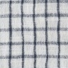 Набор из двух муслиновых полотенец с графичным дизайном из коллекции essential, 50х70 см (73644)