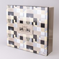 Чайный сервиз lefard &quot;top style&quot; на 6 пер. 14 пр. (165-597)