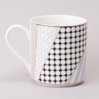 Чайный сервиз lefard &quot;top style&quot; на 6 пер. 14 пр. (165-597)