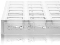 Форма для приготовления конфет goccia-p, 17,5х27,5 см (73861)