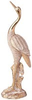 Фигурка декоративная &quot;цапля&quot; 12,2х11х41 см Lefard (146-1972)
