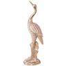 Фигурка декоративная "цапля" 12,2х11х41 см Lefard (146-1972)