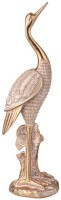 Фигурка декоративная &quot;цапля&quot; 12,2х11х41 см Lefard (146-1972)