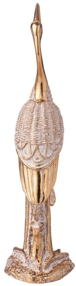 Фигурка декоративная "цапля" 12,2х11х41 см Lefard (146-1972)