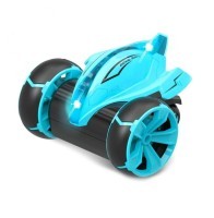 Радиоуправляемая машина-перевертыш MKB Stingray Sneak - 5588-612-Blue