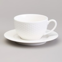 Чайный набор lefard &quot;infinity&quot; на 2 пер. 4 пр. 230 мл (171-314)